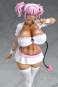 Black Gal Maid Succubus Cocoa Pink Version (Original Character) PVC-Statue 1/6 30cm Q-Six 