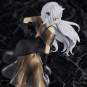 Black Heart Dress Version (Hyperdimension Neptunia) PVC-Statue 23cm Union Creative 