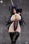 Black Sister (Original Character) PVC-Statue 1/4 45cm BearPanda 