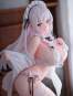 Bonita illustration by MO:OKU DX Version (Original Character) PVC-Statue 1/6 26cm OMAHA 