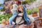 Bridget (Guilty Gear Strive) PVC-Statue 1/7 27cm Spiritale 