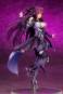 Caster/Scathach Skadi Second Ascension (Fate/Grand Order) PVC-Statue 1/7 24cm Ques Q 