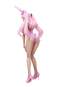Catherine Sabathra Bunny Version (Code Geass: Rozé of the Recapture) B-Style PVC-Statue 44cm Megahouse 