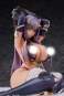 Chief Villainess Cerium (With the Snap of My Fingers, Forced Ovulation Hypnosis) PVC-Statue 1/5 21cm Hotvenus 