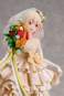 Chisato Nishikigi Wedding dress Version (Lycoris Recoil) PVC-Statue 1/7 26cm Aniplex 