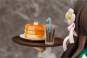 Chiya Cafe Style (Is the Order a Rabbit) PVC-Statue 1/7 21cm PLUM 