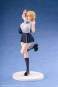 Chiyoko Atsumi White Panty Version (Original Character) PVC-Statue 1/6 25cm Hobby Sakura 