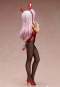 Chloe von Einzbern Bunny Version (Fate/kaleid liner Prisma Illya) PVC-Statue 1/4 39cm FREEing 