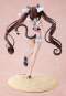Chocola Maid Swimsuit Version (Nekopara) PVC-Statue 1/7 26cm Kadokawa 