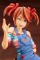 Chucky Bishoujo (Chucky) PVC-Statue 1/7 20cm Kotobukiya 