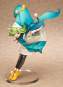 Coco (Witch Hat Atelier) PVC-Statue 1/6 25cm Ques Q 