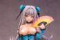 Dai-Yu Illustration by Tony DX Version (Original Character) PVC-Statue 1/6 28cm Skytube/Alphamax 