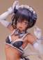 Dai Kasshoku Jidai Saki (Original Character) PVC-Statue 1/6 26cm Ami Ami 