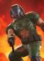 Doom Marine (Doom) POP UP PARADE PVC-Statue 17cm Good Smile Company 