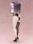 Dress-up Onee-san Bunny Version (Creators Opinion) PVC-Statue 1/6 29cm BINDing 