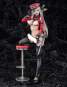 Due Rosso Illustration by Ban! (Original Character) PVC-Statue 1/6 30cm Rocket Boy 