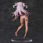 Dusky-Skinned Vampire Yoru-chan Illustration by Yukimiya Yuge (Original Character) PVC-Statue 28cm Eigtheen 