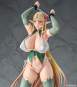 Eilene (The Twilight Elf of the Evening) PVC-Statue 1/6 28cm Q-Six 