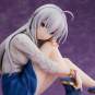 Elaina (Wandering Witch: The Journey of Elaina) PVC-Statue 12cm Design COCO 