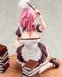 Elf Maid's Service Rosetta (Original Character) PVC-Statue 1/6 19cm Hakoiri Musume 