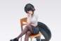 Ellen Joe Monday to Friday Version (Zenless Zone Zero) Limepie Series PVC-Statue 1/8 15cm Apex Innovation 