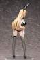 Erina Nakiri Bikini Bunny Version (Food Wars Shokugeki no Soma) PVC-Statue 1/4 47cm FREEing 