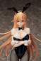 Erina Nakiri Bunny Version re-run (Food Wars Shokugeki no Soma) PVC-Statue 1/4 45cm FREEing 