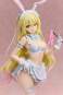 Eruru: Pastel Rabbit Version Illustrated by DSmile (Original Character) PVC-Statue 1/4 45cm FREEing 