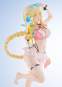 es Akhtal Summer Vacation (Phantasy Star Online) PVC-Statue 1/7 24cm Amakuni 