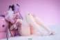Eve Suger High Version (Original Character) PVC-Statue 1/6 13cm Lim Land 