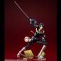 Fox Yusuke Kitagawa (Persona 5 The Royal Lucrea) PVC-Statue 19cm Megahouse 