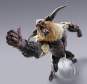 Furious Rajang (Monster Hunter) S.H. MonsterArts-Actionfigur 20cm Bandai Tamashii Nations 