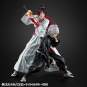 Gabimaru & Sagiri Yamada Asaemon (Hell´s Paradise Lucrea) PVC-Statue 20cm Megahouse 