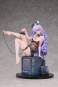 Game Girl illustration by Grandia Yuan Deluxe Edition (Original Character) PVC-Statue 1/7 21cm Hobby Sakura 