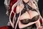 Ägir: Rose Ceremony Version (Azur Lane) PVC-Statue 1/7 19cm Myethos 
