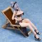Giulio Cesare: High Tide Under the Sunlight (Azur Lane) PVC-Statue 1/7 17cm FREEing 