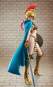 Gladiator Rebecca Sailing Again Super Limited Reprint Version (One Piece) Excellent Model P.O.P. PVC-Statue 1/8 22cm Megahouse 