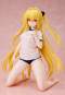 Golden Darkness Swimsuit with Gym Uniform Version (To Love-Ru Darkness) PVC-Statue 1/4 27cm FREEing 