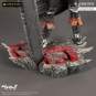 Guts Akihabara Legend Figure (Berserk) PVC-Statue 1/8 30cm Kitsune Statue 