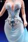 Haiqin Yan Encounter Version (Ghost Blade) PVC-Statue 1/6 40cm BearPanda 