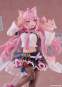 Hakui Koyori (Hololive Production) PVC-Statue 1/7 25cm Claynel 