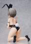Hana Uzaki Bare Leg Bunny (Uzaki-chan Wants to Hang Out!) PVC-Statue 1/4 26cm FREEing 