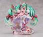 Hatsune Miku 15th Anniversary Version re-run (Character Vocal Series 01) PVC-Statue 1/7 29cm Good Smile Company 