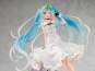 Hatsune Miku 2021 Vacation Style Version (Hatsune Miku) PVC-Statue 1/7 24cm Wonderful Works 