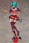 Hatsune Miku Heart Hunter Version (Hatsune Miku Project DIVA 2nd) PVC-Statue 1/7 25cm Max Factory 