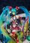 Hatsune Miku Virtual Pop Star Version (Character Vocal Series 01) PVC-Statue 1/7 30cm Max Factory 