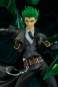 Hazama (BlazBlue) PVC-Statue 1/8 25cm Broccoli 