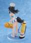 Hibiki Cheerleader (Blue Archive) PVC-Statue 1/7 25cm Golden Head 