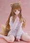 Holo: Dress Shirt Version (Spice and Wolf: Merchant Meets the Wise Wolf) PVC-Statue 1/7 18cm DMM Factory 