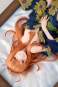 Holo: Yukata Beauty Version (Spice and Wolf: Merchant Meets the Wise Wolf) PVC-Statue 1/7 14cm Kadokawa 